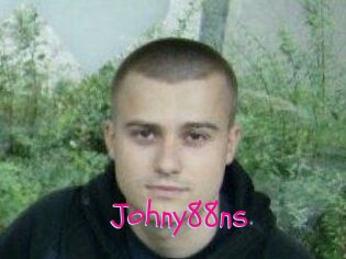 Johny88ns