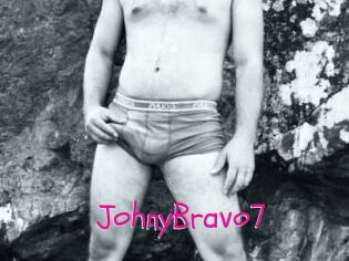 JohnyBravo7