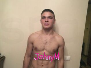 JohnyM
