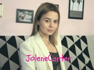 JoleneCarter Spanking Sarah