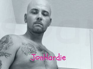 JonHardie