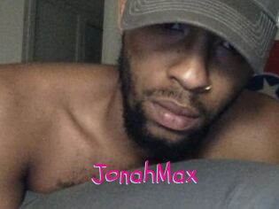 JonahMax
