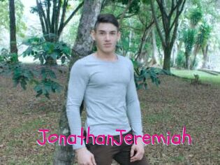 JonathanJeremiah
