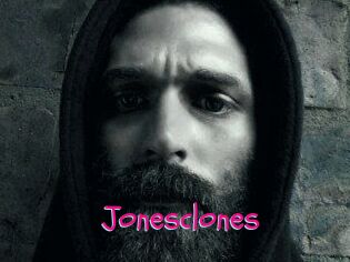 Jonesclones