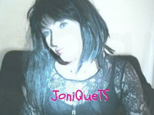 JoniQueTS