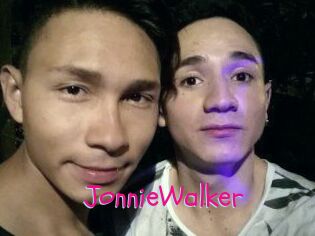 JonnieWalker