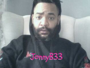 JonnyB33