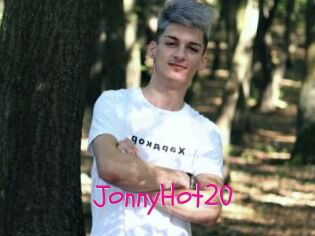 JonnyHot20