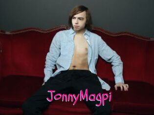 JonnyMagpi