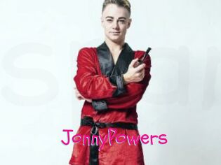 JonnyPowers