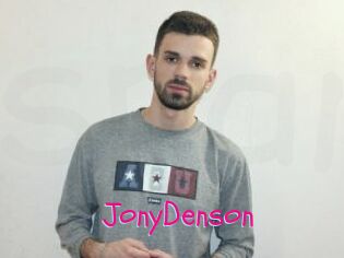 JonyDenson