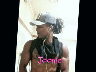 Joonie