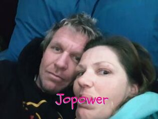 Jopower