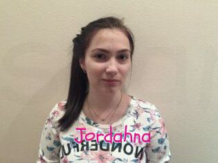 Jordahna