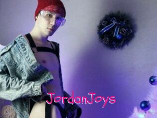 JordanJoys