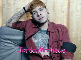 JordanMatheus