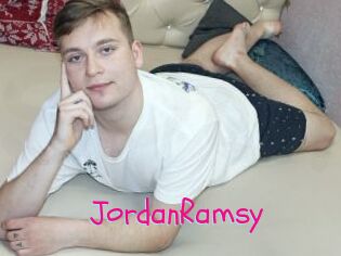 JordanRamsy