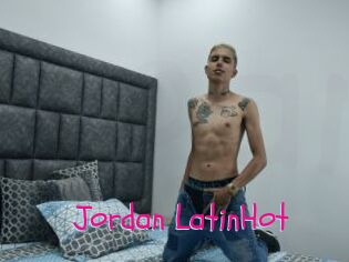 Jordan_LatinHot Spanking Sarah