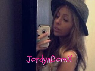 JordynDomX