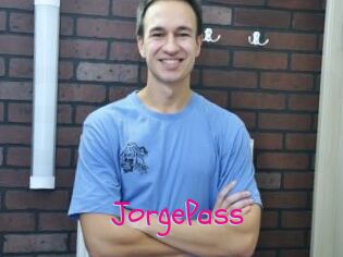 JorgePass