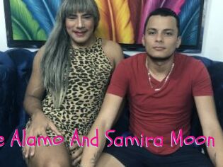 Jorge_Alamo_And_Samira_Moon
