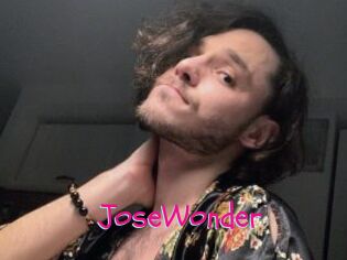 JoseWonder