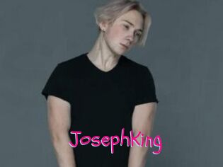 JosephKing