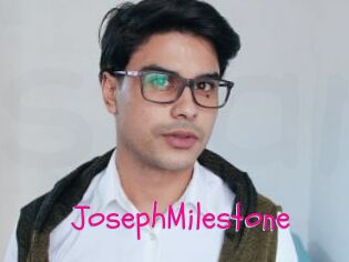JosephMilestone