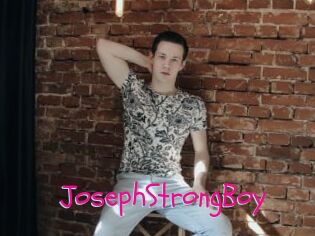 JosephStrongBoy