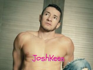 JoshKeen