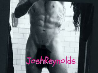 JoshReynolds