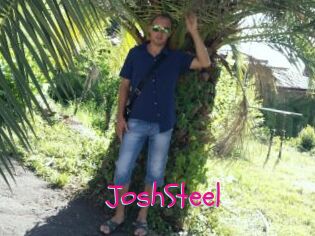 JoshSteel