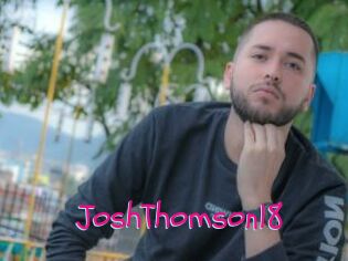 JoshThomson18