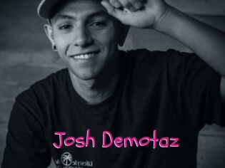 Josh_Demotaz