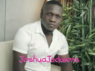 JoshuaJacksons