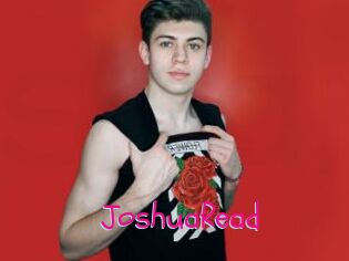 JoshuaRead