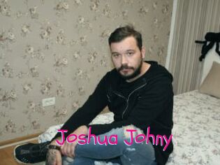 Joshua_Johny