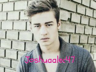 Joshuaalec47