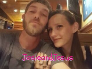 JosieandJesus