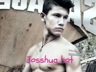 Josshua_hot