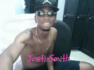 JostinSmith