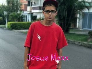 Josue_Maxx