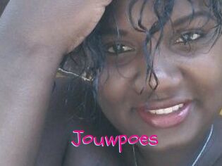 Jouwpoes