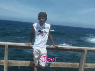 Jovi