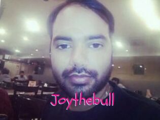 Joythebull