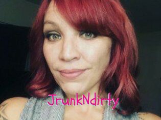 JrunkNdirty