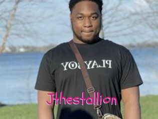 Jthestallion