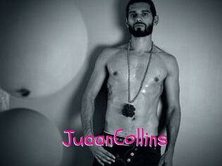JuaanCollins
