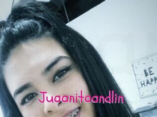 Juaanitaandlin