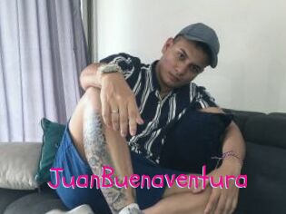 JuanBuenaventura